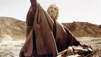 Обои к фильму «Библия (1966)» — (19 из 34)