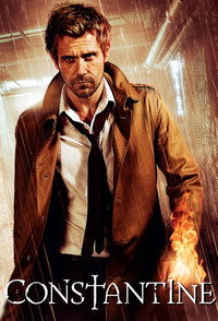 Постер сериала «Константин (2014 - 2015)» — (5 из 37)