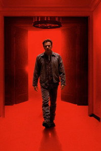 Постер фильма «Доктор Сон (2019)» — (1 из 34)
