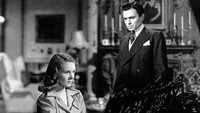 «Седьмая вуаль (1945)» — обои к фильму #1