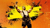 Обои к сериалу «WWE NXT (2010)» — (21 из 58)