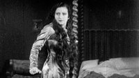 The Crying Woman