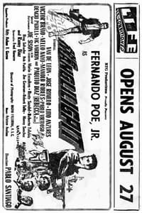 Ang Mangliligpit (1968)