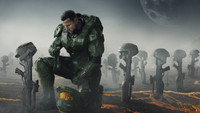 «Halo (2022-2024)» — обои к сериалу #4