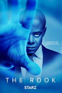 Постер сериала «Ладья (2019)» — (6 из 17)