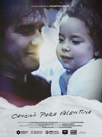 Imagem do Filme Canción para Valentina