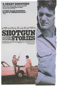 Постер фильма «Огнестрельные истории (2007)» — (8 из 27)