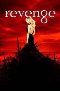 Постер сериала «Реванш (2011 - 2015)» — (12 из 76)