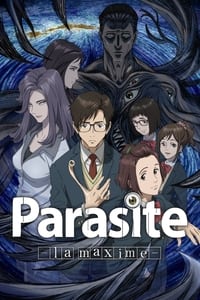 Parasite : La Maxime (2014)