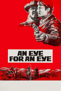 Poster de An Eye for an Eye