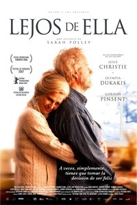 Poster de Away from Her