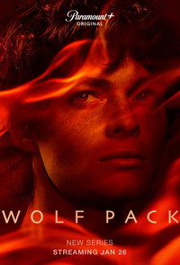Постер сериала «Волчья стая (2023)» — (8 из 76)