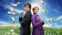 «Мия и миллионер (2010)» — обои к фильму #1