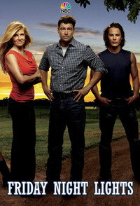 Постер сериала «Огни ночной пятницы (2006-2011)» — (11 из 198)