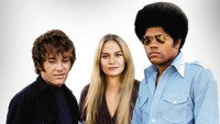 «Отряд «Стиляги» (1968 - 1973)» — обои к сериалу #6