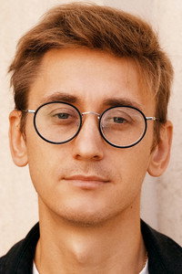 Дмитрий Кирюшкин