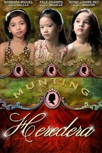 Munting Heredera (2011)