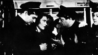 «Впереди свободно! (1942)» — обои к фильму #1