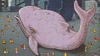 Обои к мультфильму «Заключенный (1988)» — (13 из 18)
