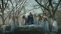 Обои к фильму «Смерть Робин Гуда (2026)» — (63 из 117)