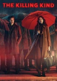 Постер сериала «Из породы убийц (2023)» — (2 из 21)