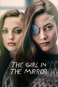 Cover of the Season 1 of The Girl in the Mirror