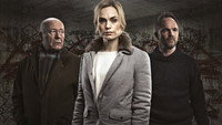 «Маммон (2014 - 2016)» — обои к сериалу #2