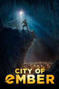 Постер фильма «Город Эмбер: Побег (2008)» — (13 из 41)