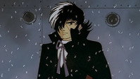 «Burêmen 4: Jigoku no naka no tenshi-tachi (1981)» — обои к мультфильму #6