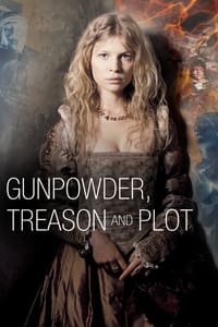 copertina serie tv Gunpowder%2C+Treason+%26+Plot 2004