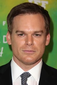 Michael C. Hall