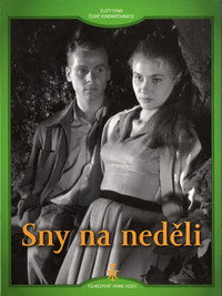 Постер к фильму Sny na nedeli (1959)