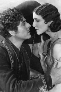 Постер фильма «Аризонское дитя (1930)» — (1 из 2)