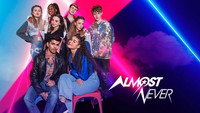 «Almost Never (2019 - 2020)» — обои к сериалу #2
