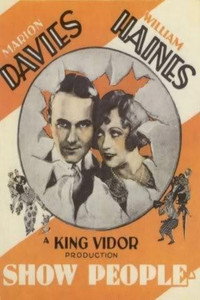 Постер фильма «Люди искусства (1928)» — (5 из 14)