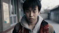 Обои к фильму «Слон сидит спокойно (2018)» — (48 из 115)