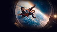 «Голос из космоса (2023)» — обои к фильму #5
