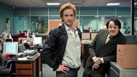 «Кардинал Бёрнс (2012)» — обои к сериалу #1