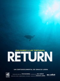poster_Return: Salvando a las Tortugas