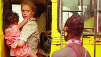 «Белая масаи (2005)» — обои к фильму #2