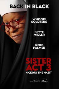 Sister Act 3 ()