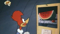 «For the Love of Pizza (1972)» — обои к мультфильму #1