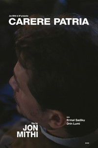 Poster de Carere Patria