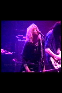 Hole - Live, at The Astoria
