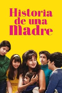 Poster de Érase una vez mi madre