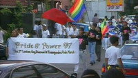 «Dangerous Living: Coming Out in the Developing World (2003)» — обои к фильму #1