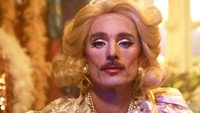«BBC 2: Aids - The Unheard Tapes (2022)» — обои к сериалу #3