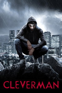 Постер сериала «Умник (2016-2017)» — (2 из 3)