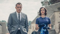 «Бледный конь (2020)» — обои к сериалу #10