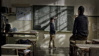 «Время без воздуха (2015)» — обои к фильму #1